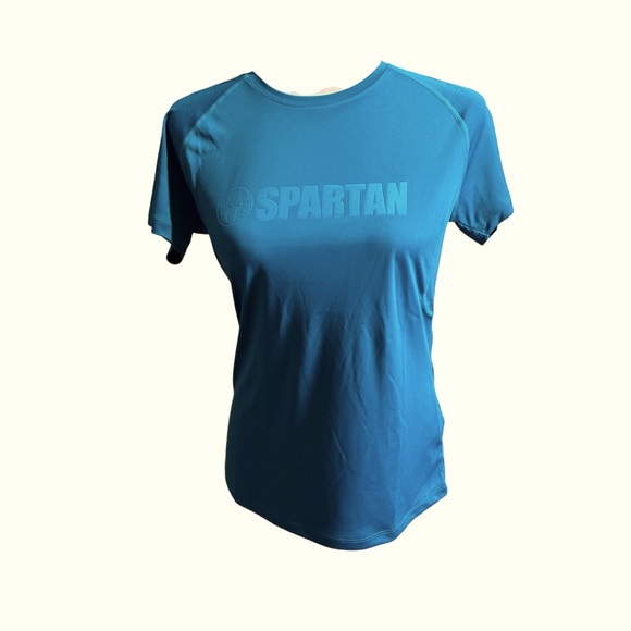 NWT’s Craft “Spartan” UPF 25+ short sleeve athletic shirt - Picture 1 of 11